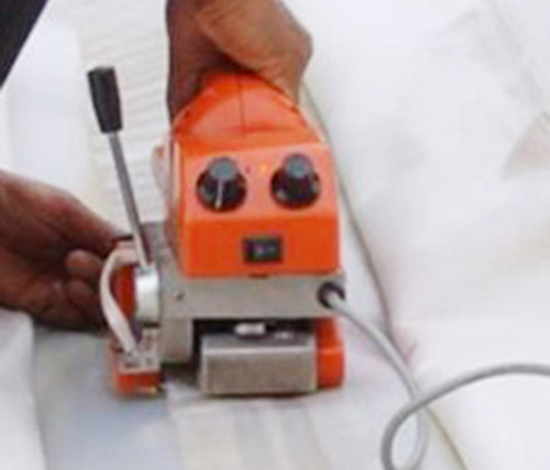 長絲復(fù)合土工膜